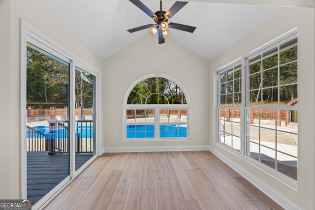 22 Anderson Thomas Road, Martin, GA 30557