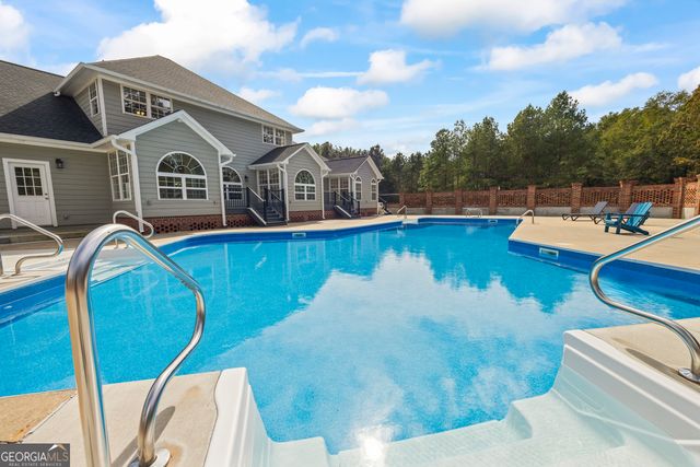 22 Anderson Thomas Road, Martin, GA 30557