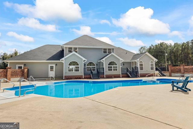 22 Anderson Thomas Road, Martin, GA 30557