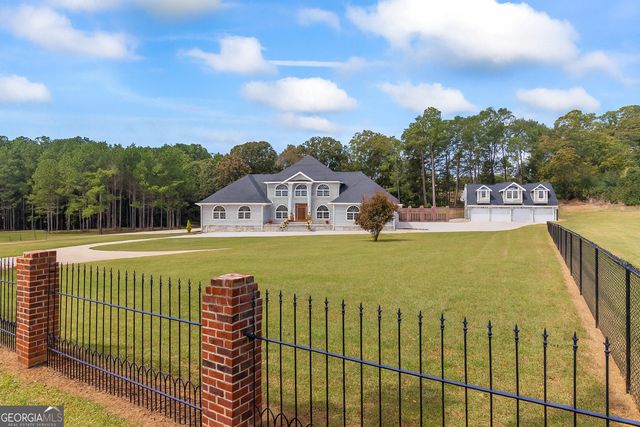 22 Anderson Thomas Road, Martin, GA 30557