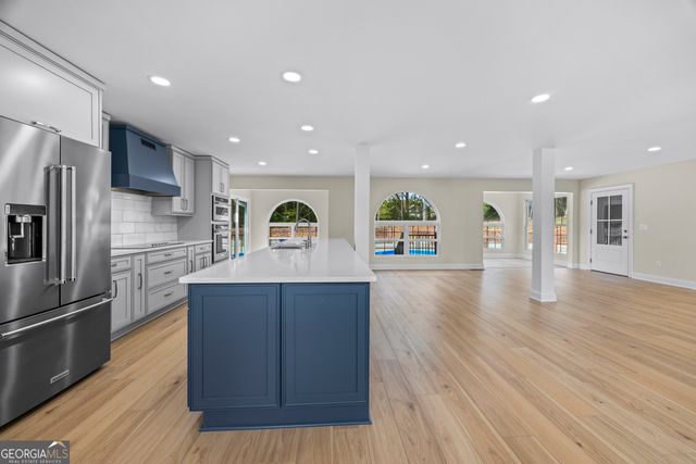 22 Anderson Thomas Road, Martin, GA 30557