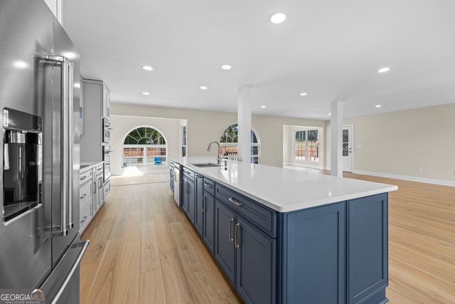22 Anderson Thomas Road, Martin, GA 30557