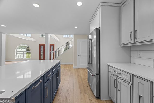 22 Anderson Thomas Road, Martin, GA 30557