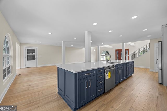 22 Anderson Thomas Road, Martin, GA 30557
