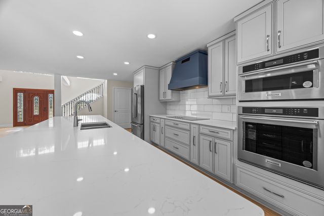 22 Anderson Thomas Road, Martin, GA 30557