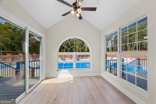 22 Anderson Thomas Road, Martin, GA 30557
