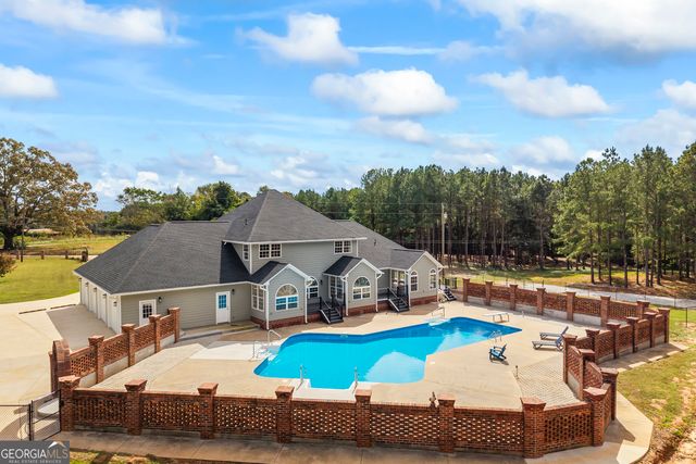 22 Anderson Thomas Road, Martin, GA 30557