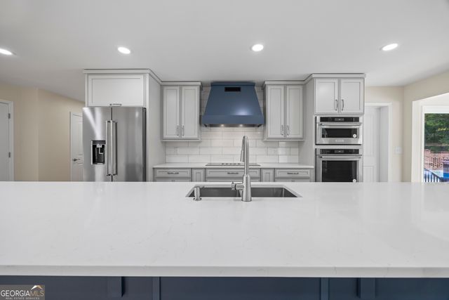 22 Anderson Thomas Road, Martin, GA 30557