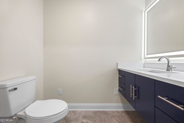 22 Anderson Thomas Road, Martin, GA 30557