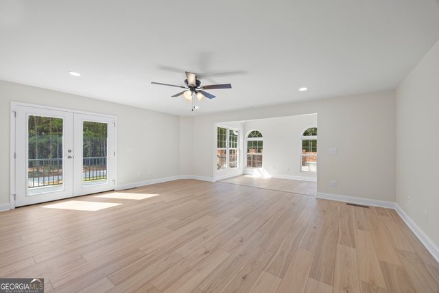 22 Anderson Thomas Road, Martin, GA 30557