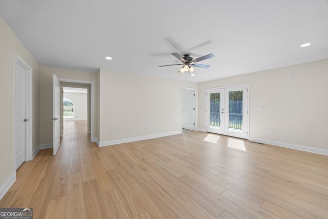 22 Anderson Thomas Road, Martin, GA 30557