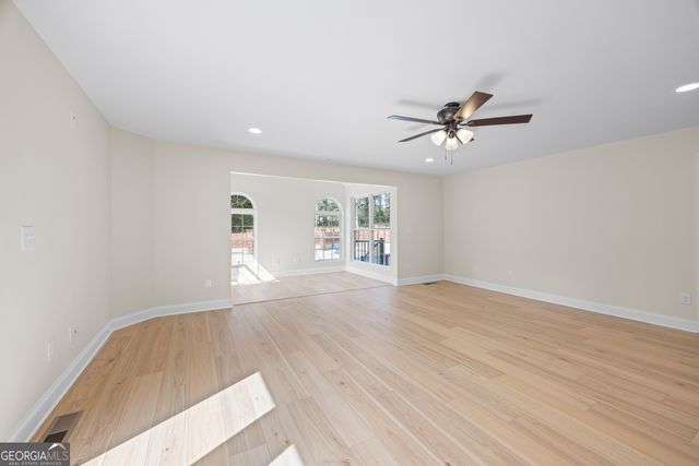 22 Anderson Thomas Road, Martin, GA 30557