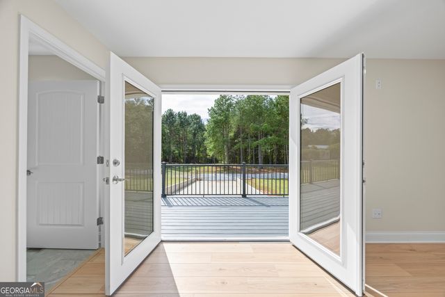 22 Anderson Thomas Road, Martin, GA 30557
