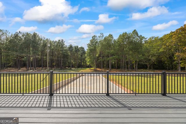 22 Anderson Thomas Road, Martin, GA 30557