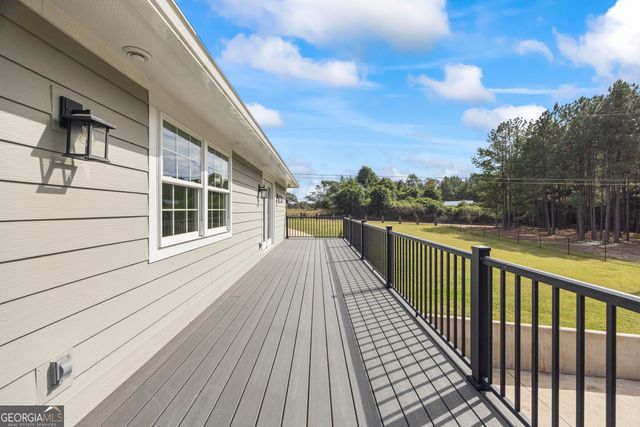 22 Anderson Thomas Road, Martin, GA 30557