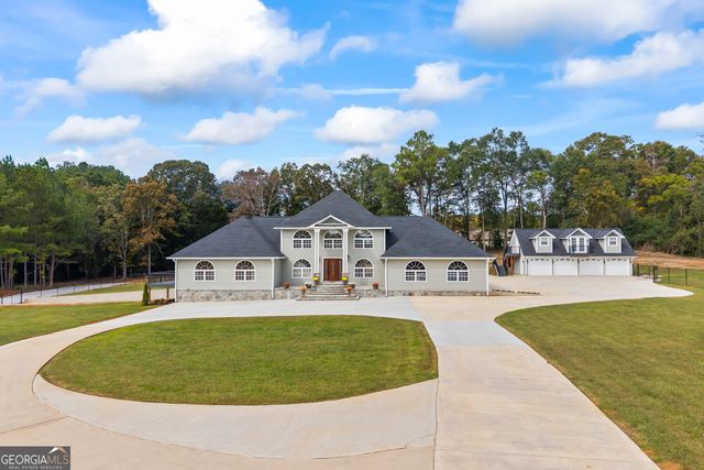 22 Anderson Thomas Road, Martin, GA 30557