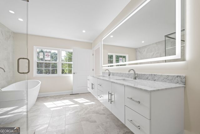 22 Anderson Thomas Road, Martin, GA 30557