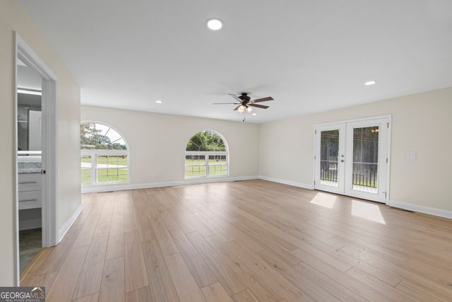 22 Anderson Thomas Road, Martin, GA 30557