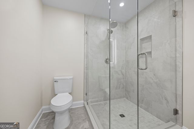22 Anderson Thomas Road, Martin, GA 30557