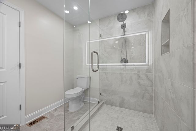 22 Anderson Thomas Road, Martin, GA 30557