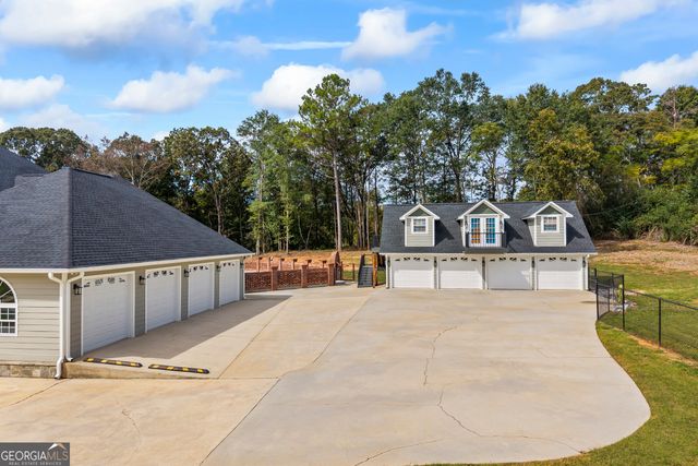 22 Anderson Thomas Road, Martin, GA 30557