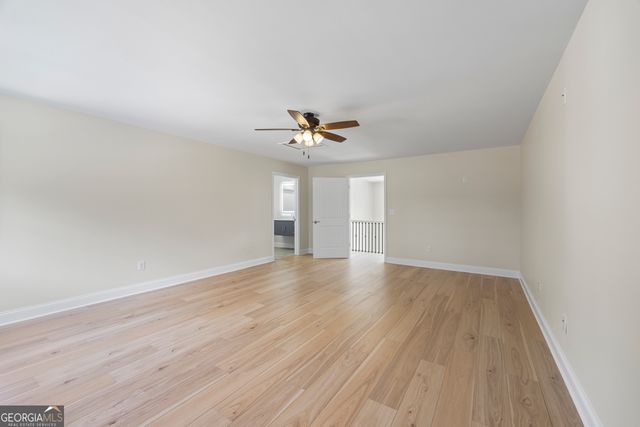 22 Anderson Thomas Road, Martin, GA 30557