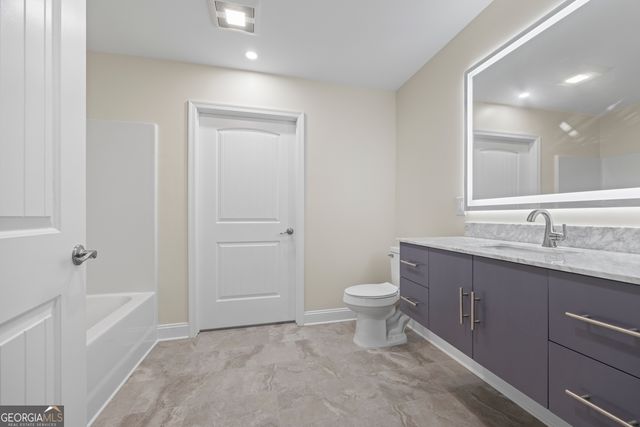 22 Anderson Thomas Road, Martin, GA 30557