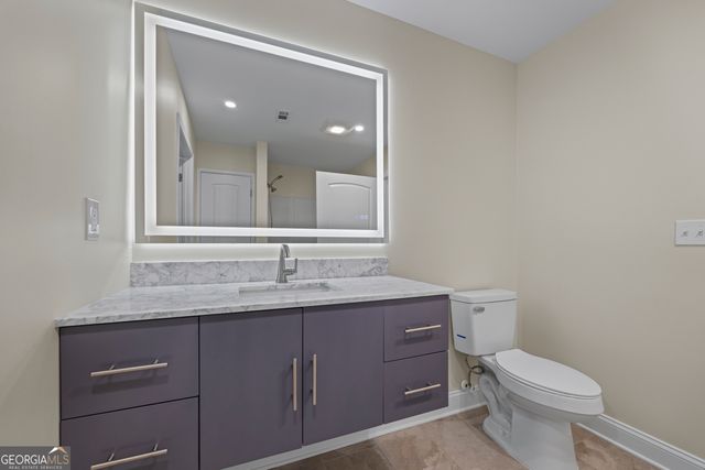 22 Anderson Thomas Road, Martin, GA 30557