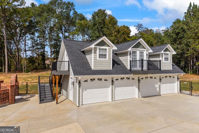 22 Anderson Thomas Road, Martin, GA 30557