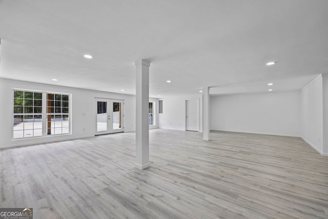 22 Anderson Thomas Road, Martin, GA 30557