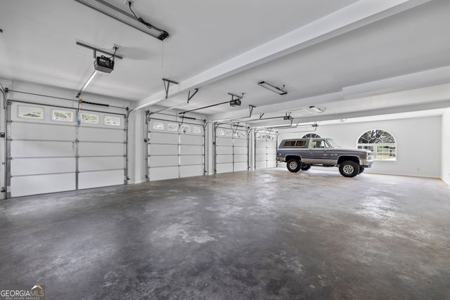 22 Anderson Thomas Road, Martin, GA 30557