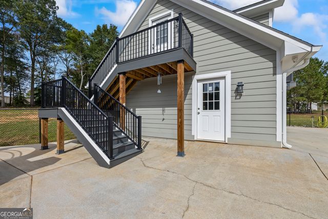 22 Anderson Thomas Road, Martin, GA 30557