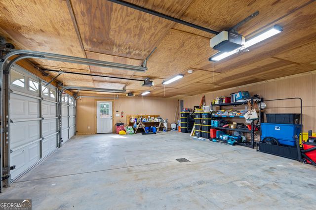 22 Anderson Thomas Road, Martin, GA 30557