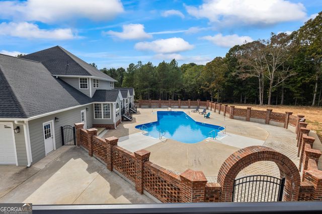 22 Anderson Thomas Road, Martin, GA 30557