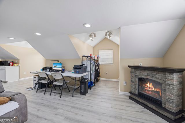 22 Anderson Thomas Road, Martin, GA 30557