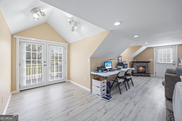 22 Anderson Thomas Road, Martin, GA 30557