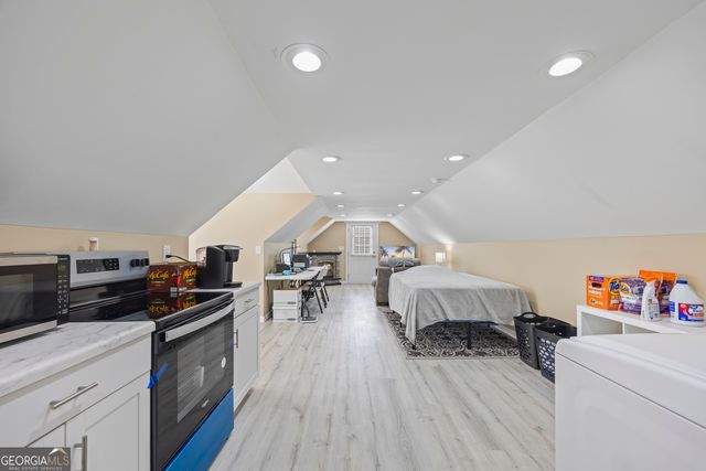 22 Anderson Thomas Road, Martin, GA 30557