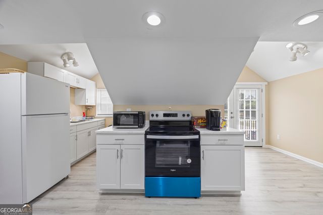 22 Anderson Thomas Road, Martin, GA 30557