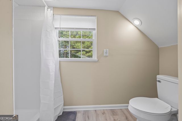 22 Anderson Thomas Road, Martin, GA 30557