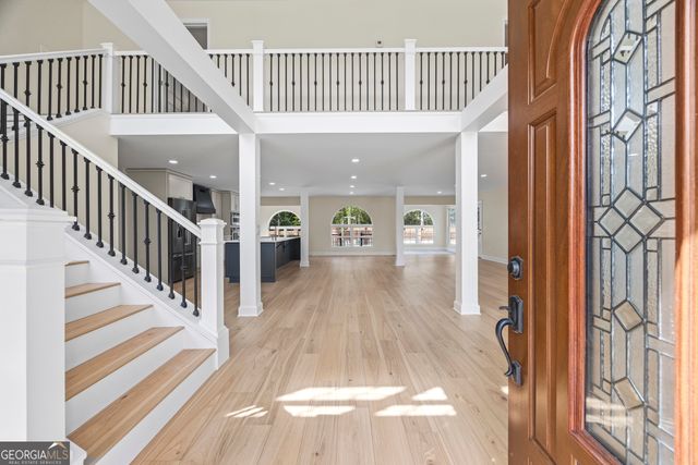 22 Anderson Thomas Road, Martin, GA 30557