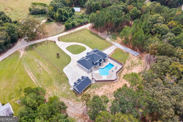 22 Anderson Thomas Road, Martin, GA 30557