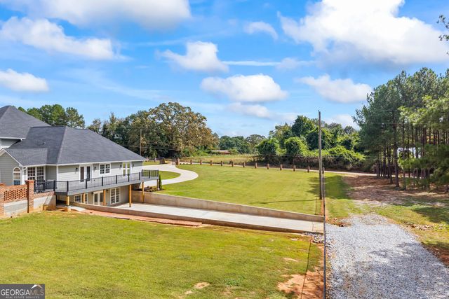 22 Anderson Thomas Road, Martin, GA 30557