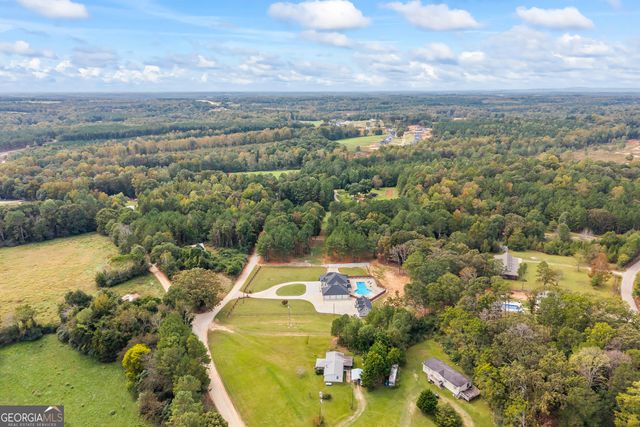 22 Anderson Thomas Road, Martin, GA 30557