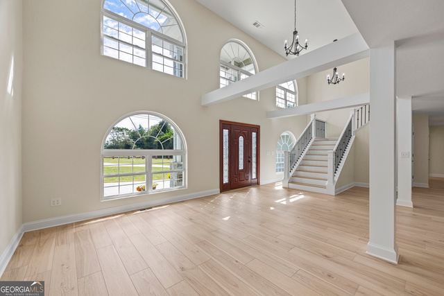 22 Anderson Thomas Road, Martin, GA 30557