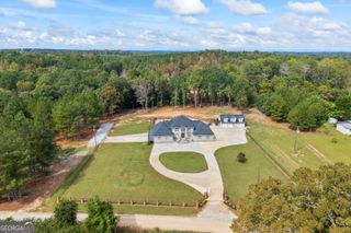 22 Anderson Thomas Road, Martin, GA 30557
