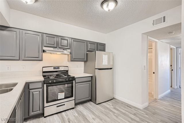 4364 Tara Avenue 4, Las Vegas, NV 89102