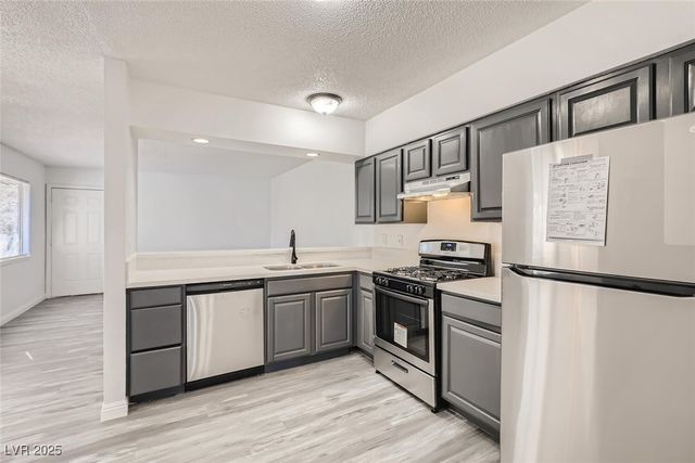 4364 Tara Avenue 4, Las Vegas, NV 89102