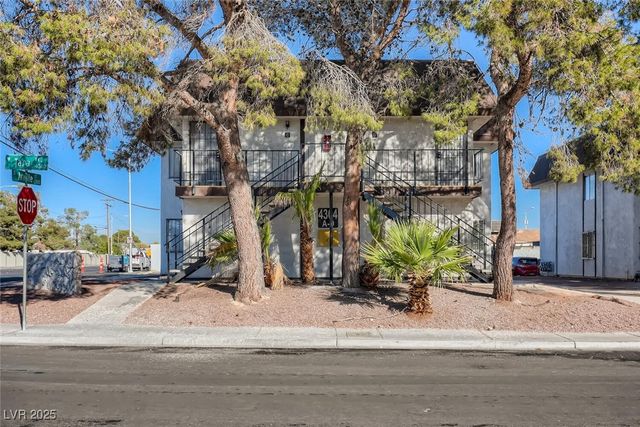 4364 Tara Avenue 4, Las Vegas, NV 89102