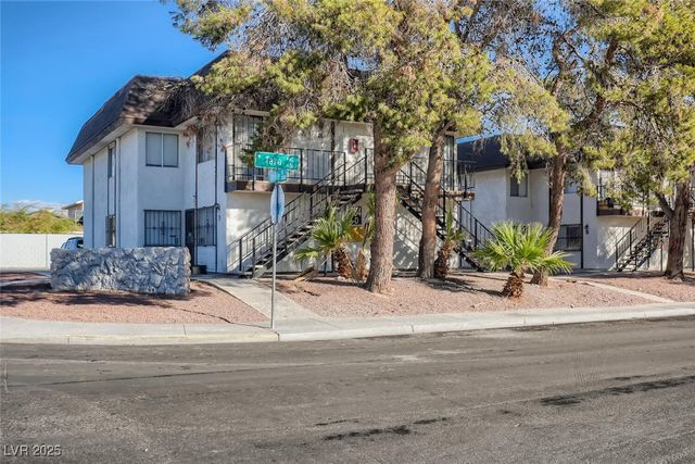 4364 Tara Avenue 4, Las Vegas, NV 89102