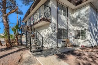 4364 Tara Avenue 4, Las Vegas, NV 89102